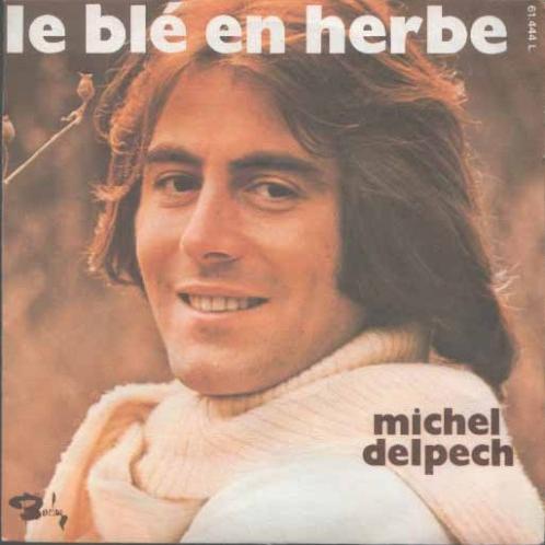 Michel Delpech